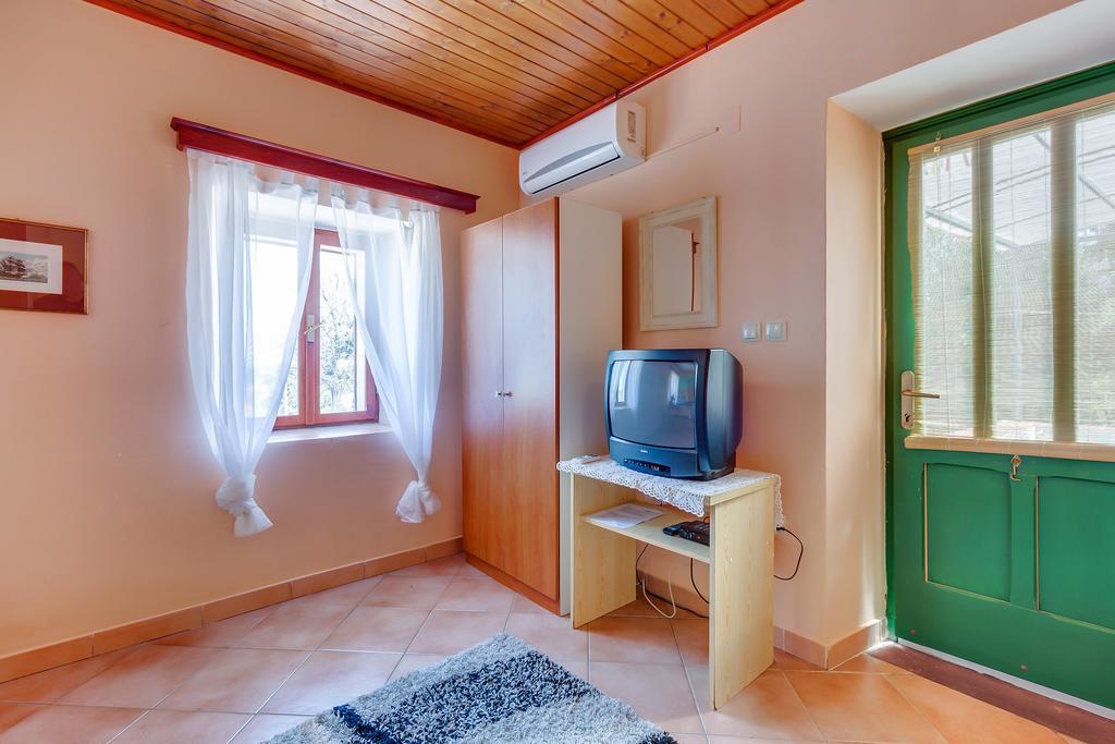 Apartments Josip & Maria Veli Lošinj Exterior foto